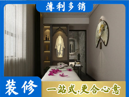 泸州纳溪区衣帽间装修